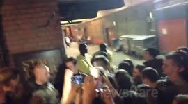 Kings Of Leon Shepherds Bush