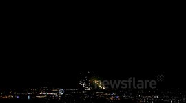 plymouth firework Championships 2013