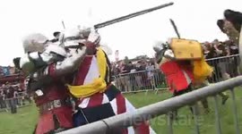 Full Contact Medieval Fighting 2