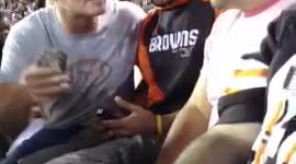 Cleveland Streaker
