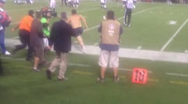 Cleveland Streaker
