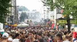 Notting Hill Carnival