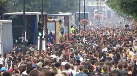 Notting Hill Carnival