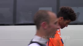 David James celebrates 1000 career games in Iceland