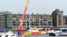 Clipper Round the World Race