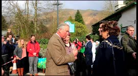 Prince Charles tests positive for coronavirus