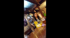Transgender woman refused access to women's toilet in UK pub