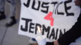 Toronto's Black Community takes action