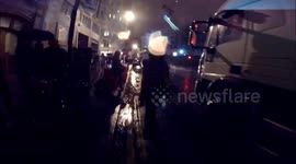 Lauren Pope Attends Notion Magazine Issue 72 party