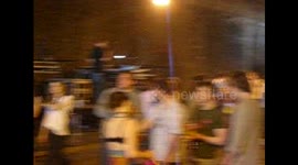 WELCOME TO THE EURO-WEEKEND MANCHESTER!!!