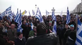 Tension erupts as far-right decry ‘Islamification’ of Greece