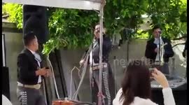 Cómo Tu Sangre En Mi Cuerpo-Mariachi Nuevo Tamazula