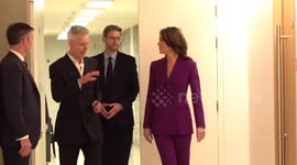 Kate arrives ahead of speech in London, UK