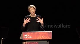 NHS chief reveals details of first conversation with Health Secretary