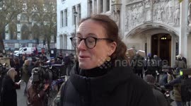 Human rights activist calls Supreme Court ruling on Rwanda a