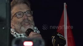 Ben Jamal calls on MPs to back Gaza ceasefire in Commons vote
