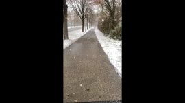 #letitsnow#snowingday#lovethesnow
