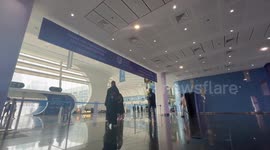 2nd day of the Global Media Congress kicks off in Abu Dhabi, UAE