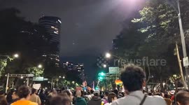 Mexico: Hundreds Of Thousands Demand Justice After Country’s First Non-Binary Magistrate Found Dead 5