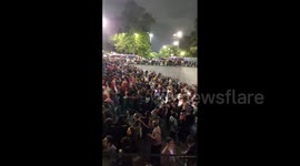 Mexico: Hundreds Of Thousands Demand Justice After Country’s First Non-Binary Magistrate Found Dead 4