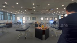 TCM education center inaugurated in Malta