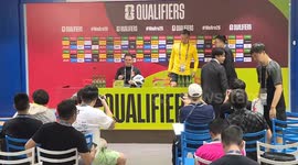 Jankovic confident ahead of World Cup qualifiers opener
