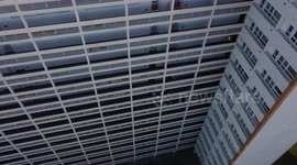Residents evacuated from Bristol tower block in UK as structural problems discovered