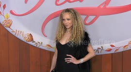 Juno Temple attends the FX's