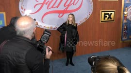 Jennifer Jason Leigh attends the FX's