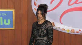 Richa Moorjani attends the FX's
