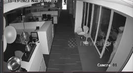 World Cup Trophy Safe After South Africa Rugby Offices Burgled in Cape Town, South Africa