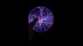 #magicball#touchtheball