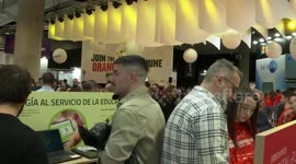 Experts urge use of AI in education during int'l fair