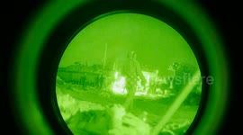 Israeli military takes control of Gaza Port, says it destroyed '10 terror tunnel shafts'