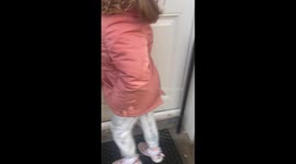New Spaniel Becomes Bonnie Best Friend