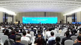 Annual conference of Cross-Strait CEO Summit concludes in Nanjing