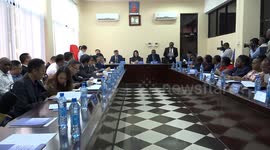 China, Tanzania launch Luban Workshop to promote youth skills
