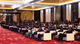 African officials seek deeper agricultural cooperation with China to tackle climate change