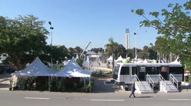 Algeria's Int'l Public Works Fair fosters partnerships for infrastructure development