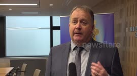 Detective Superintendent warning over money mules in Dublin, Ireland