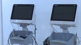 Chinese-invested hospital helps advance healthcare in Ethiopia