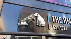 Iconic entertainment store HMV returns to Oxford Street