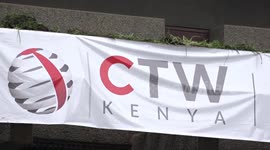 Chinese entrepreneurs seek larger presence in Kenyan market through trade event