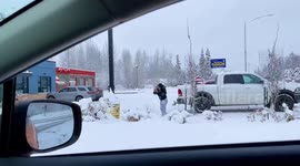 Mega Moose Munching