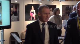 Health Secretary Michael Matheson dodged questions from the media in Scotland
