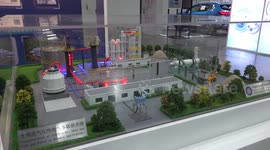 Sustainable tech showcased at 'Green Technology Expo' in Bangkok