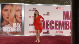 Premiere of Netflix's