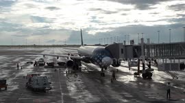 Chinese-funded airport expected to attract more int'l tourists to Cambodia's famed Angkor