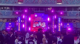 Cambodia celebrates success in first-time hosting of SEA Games