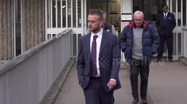 Sheffield Wednesday supporter sentenced for holding up photo of mascot lost to cancer in Sheffield, UK